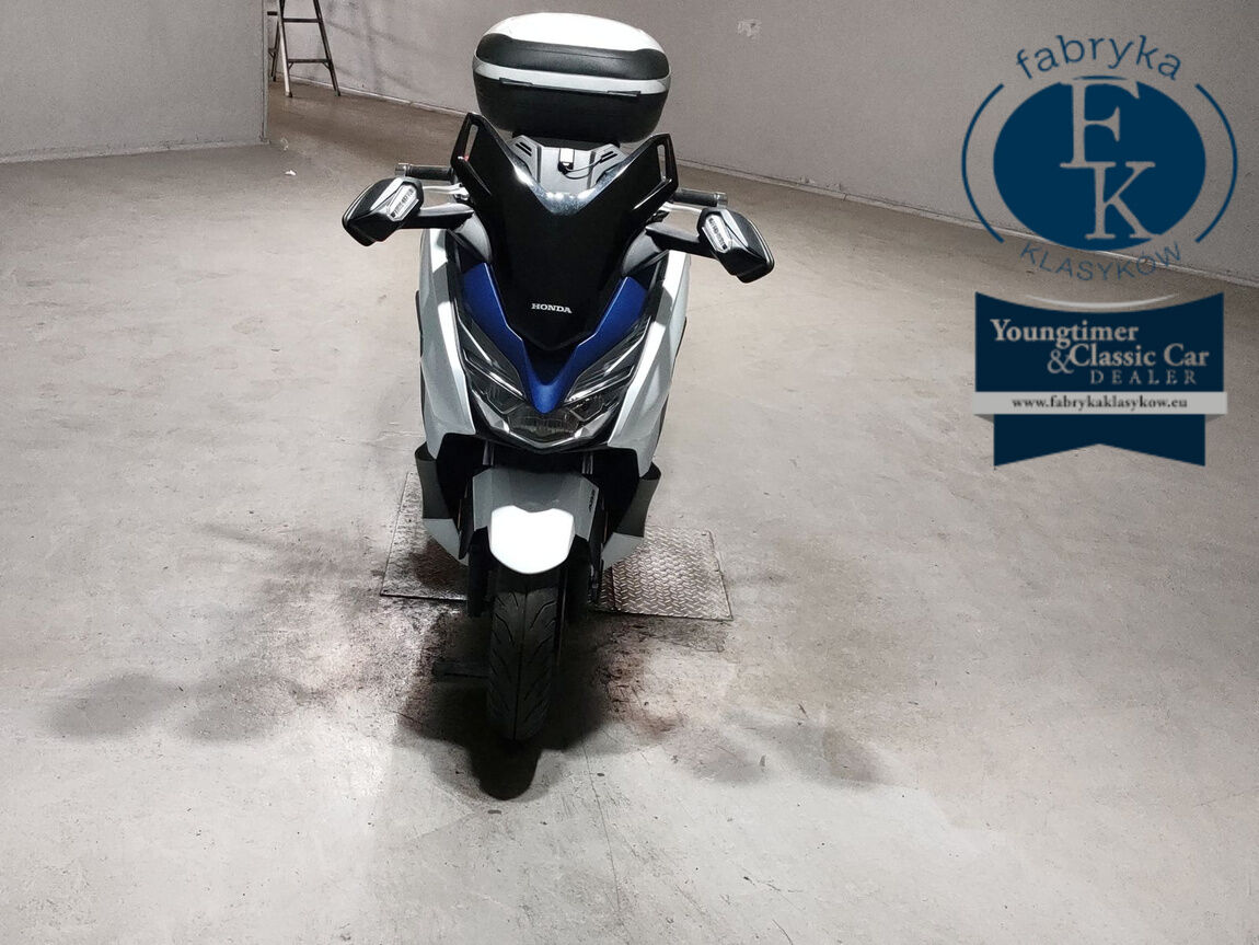 HONDA FORZA  - zdjęcie 4