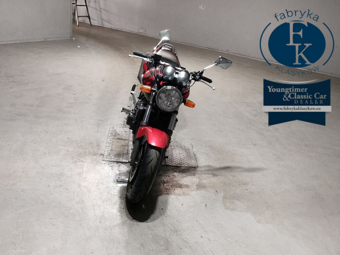 HONDA HORNET250  - zdjęcie 4