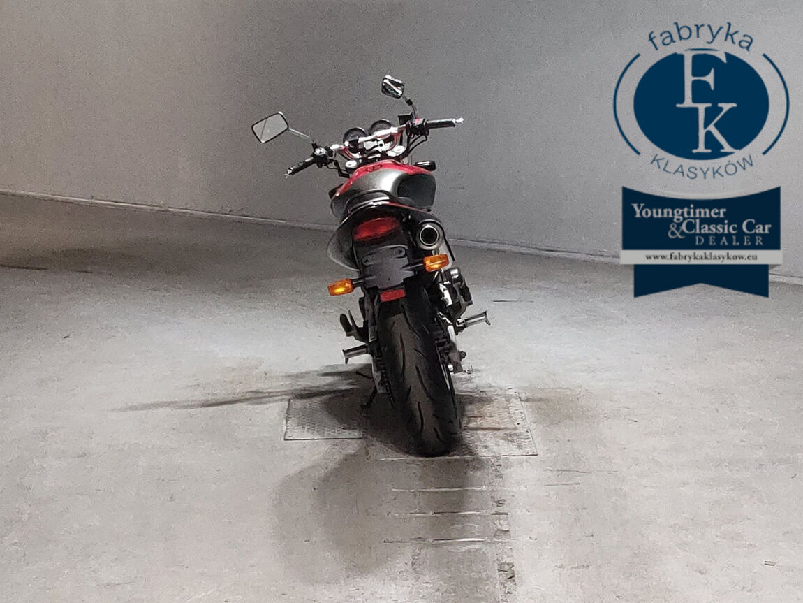 HONDA HORNET250  - zdjęcie 5