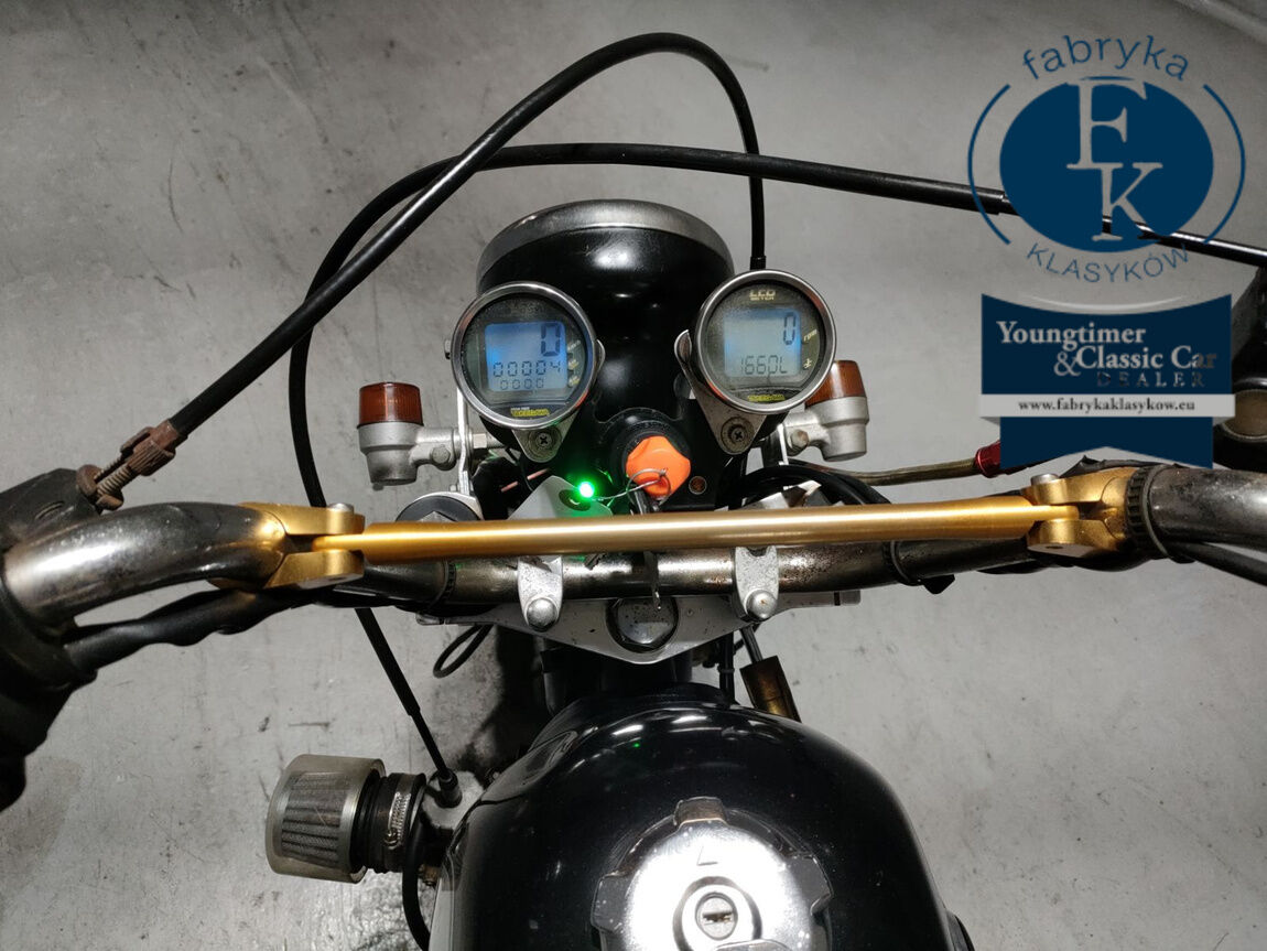 HONDA GORILLA  - zdjęcie 6