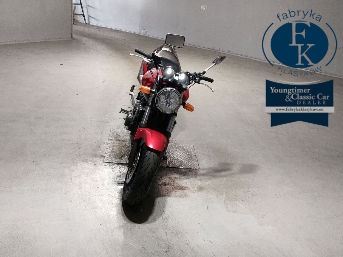 HONDA HORNET250  - zdjęcie 4