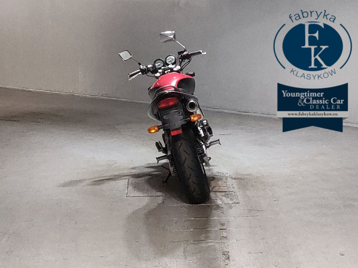 HONDA HORNET250  - zdjęcie 5