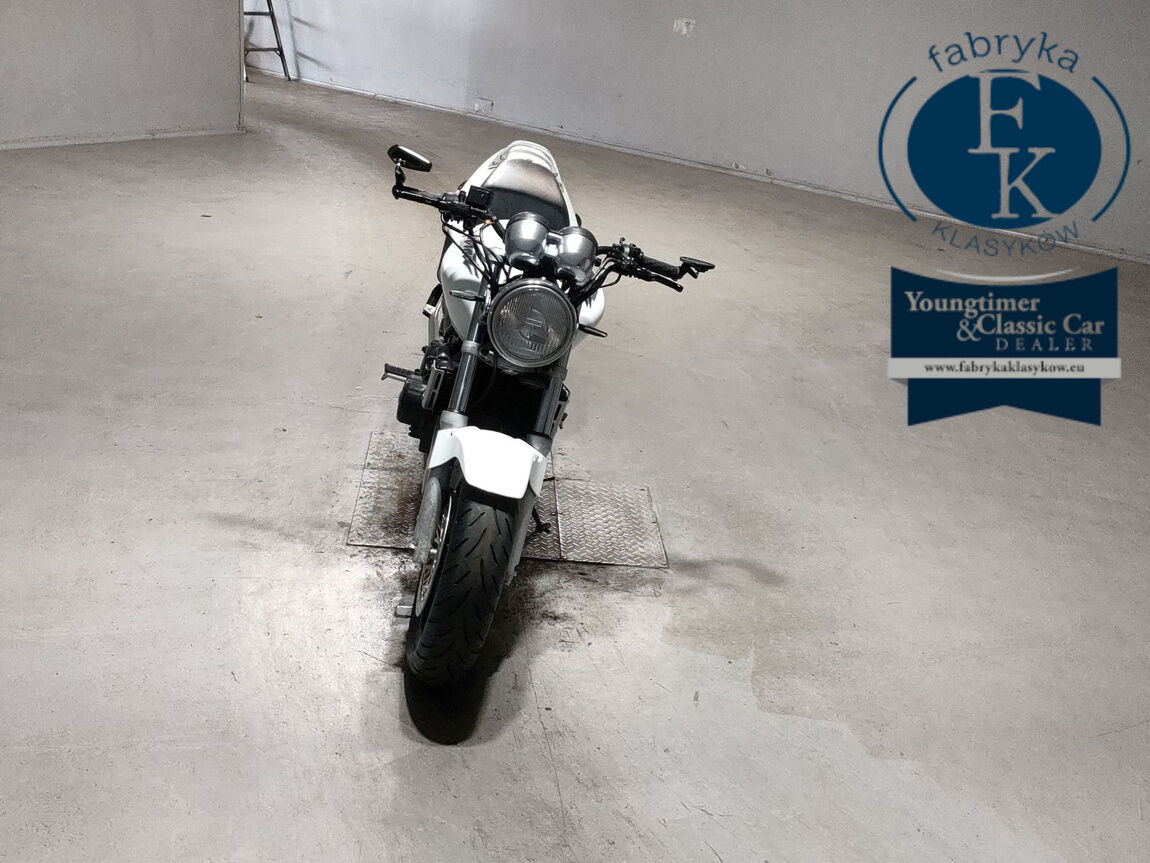 HONDA HORNET250 - zdjęcie 4