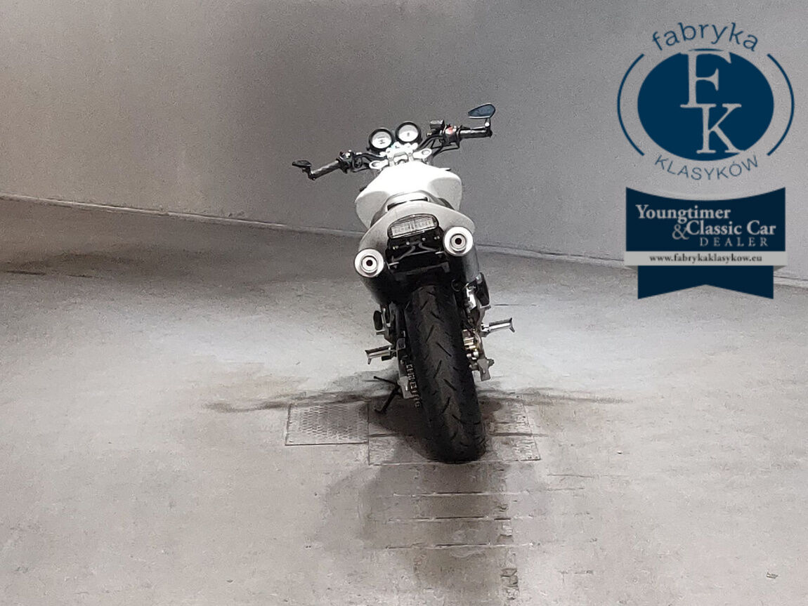 HONDA HORNET250 - zdjęcie 5