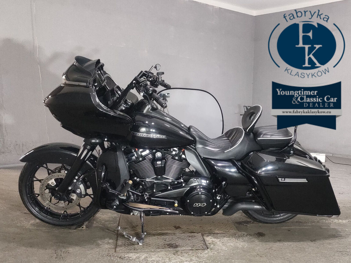 HARLEY-DAVIDSON FLTRXS1870 2020 - zdjęcie 3