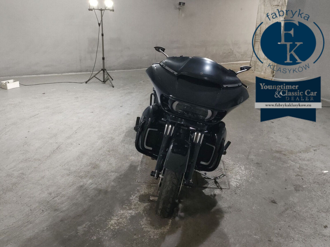 HARLEY-DAVIDSON FLTRXS1870 2020 - zdjęcie 4