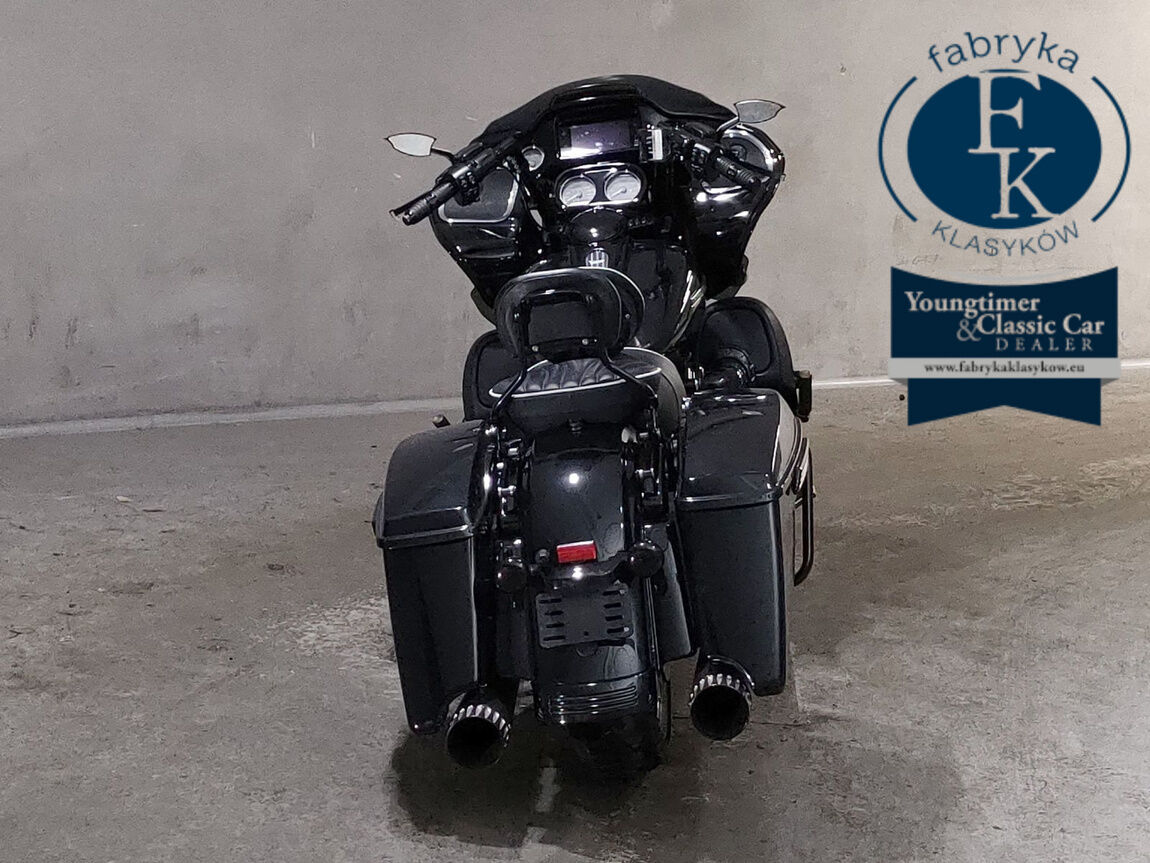 HARLEY-DAVIDSON FLTRXS1870 2020 - zdjęcie 5