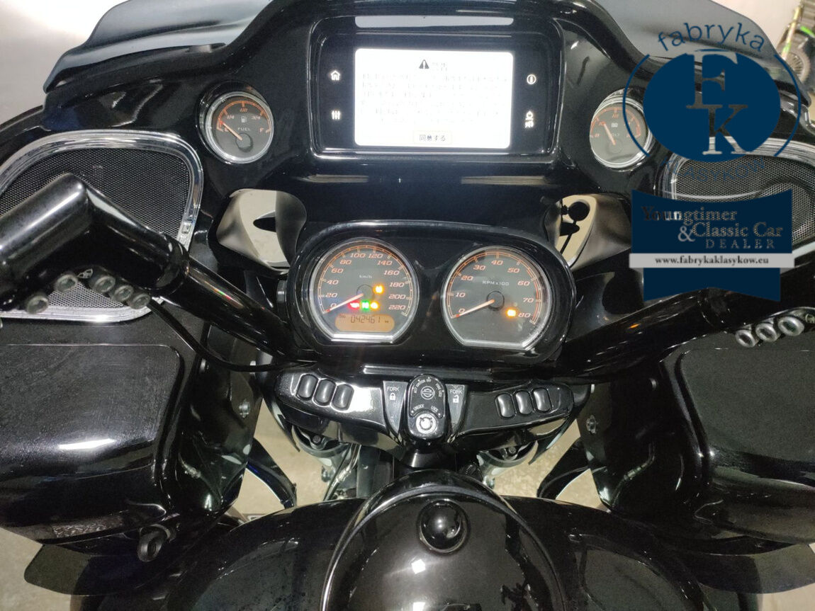 HARLEY-DAVIDSON FLTRXS1870 2020 - zdjęcie 6
