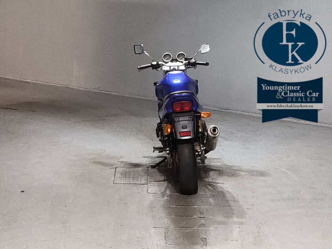 HONDA CB400SF  - zdjęcie 5