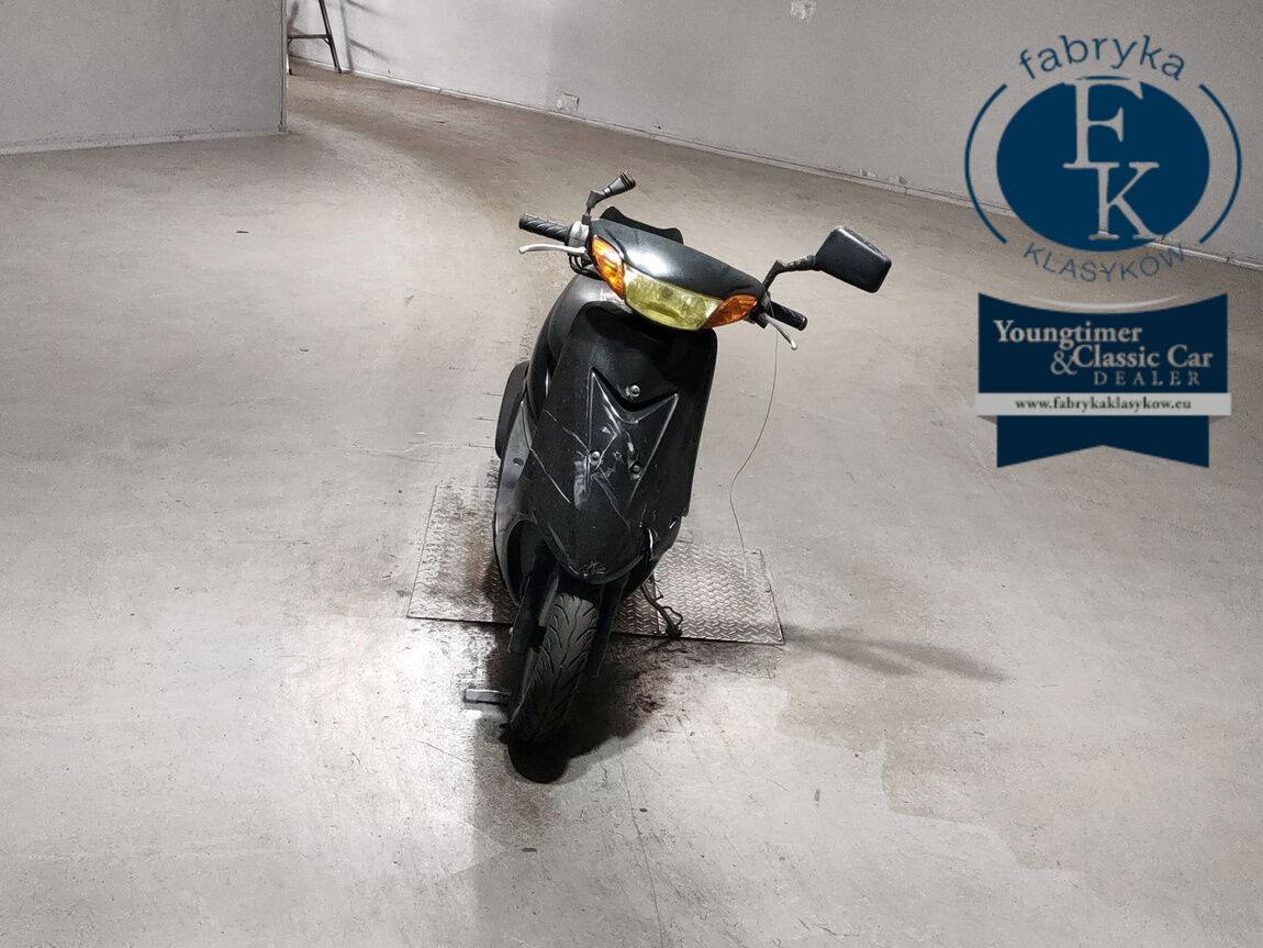 YAMAHA JOG ZR EVOLUTION  - zdjęcie 4