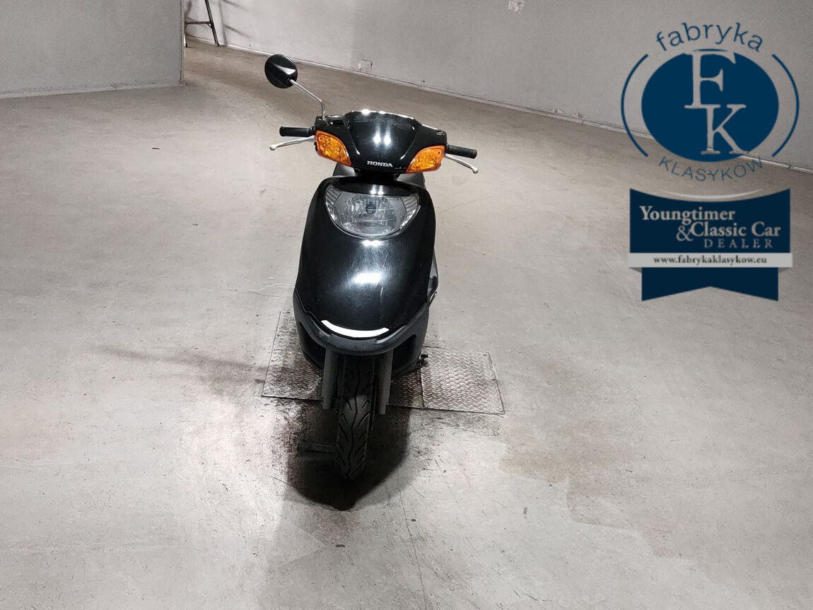 HONDA SPACY100  - zdjęcie 4