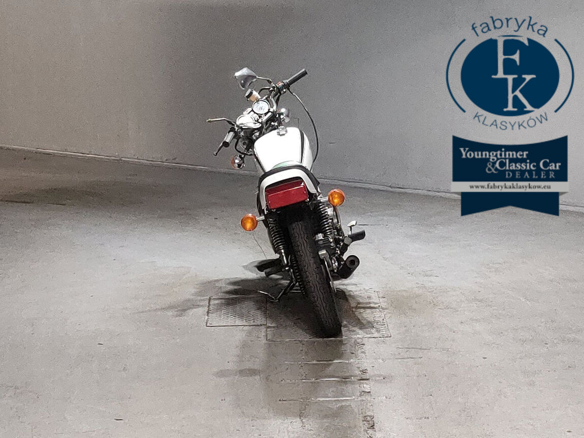 YAMAHA GX250  - zdjęcie 5