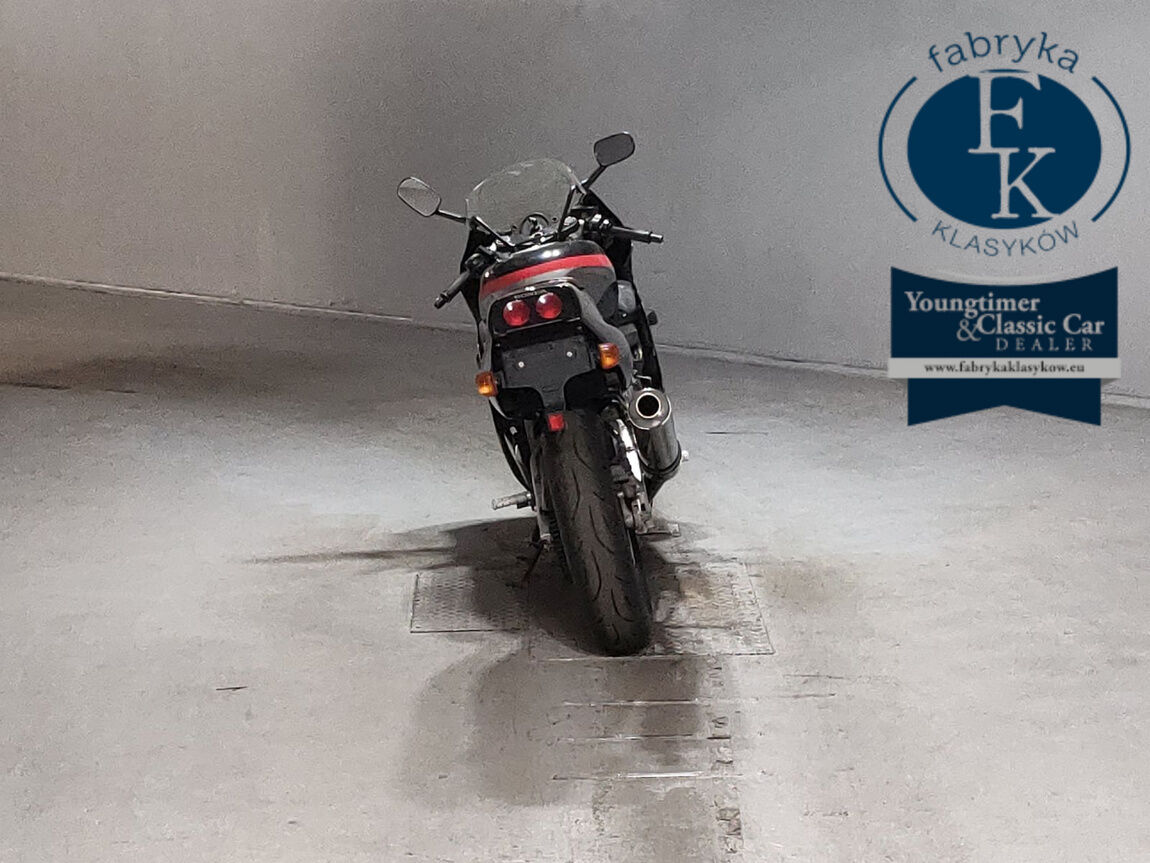 HONDA CBR250RR  - zdjęcie 5