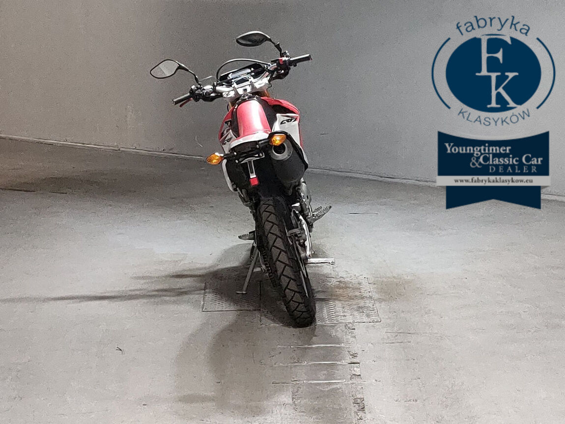 HONDA CRF250L  - zdjęcie 5