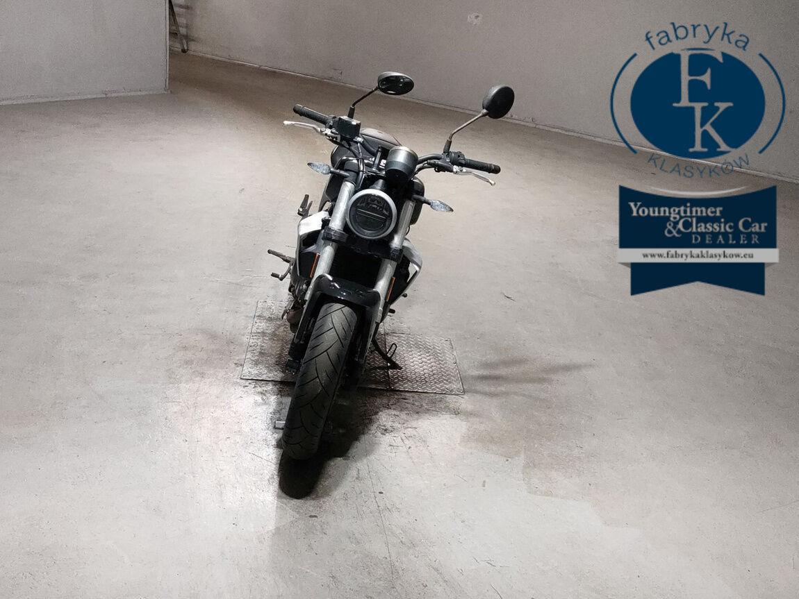 HARLEY-DAVIDSON X350 2024 - zdjęcie 4