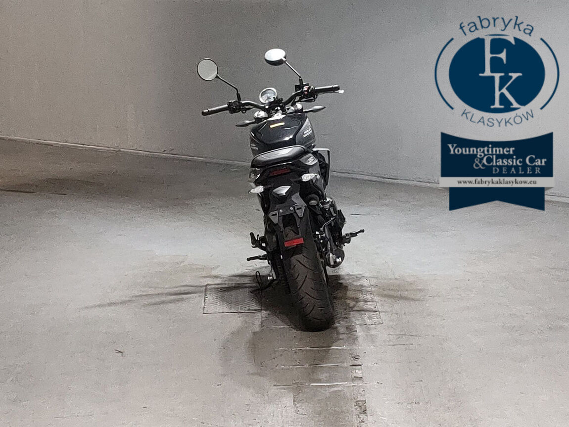 HARLEY-DAVIDSON X350 2024 - zdjęcie 5
