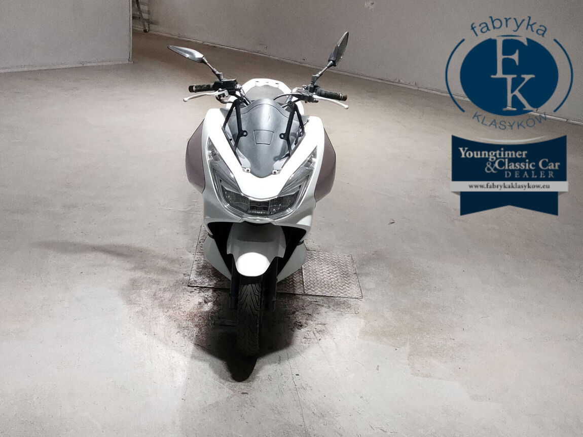 HONDA PCX150  - zdjęcie 4
