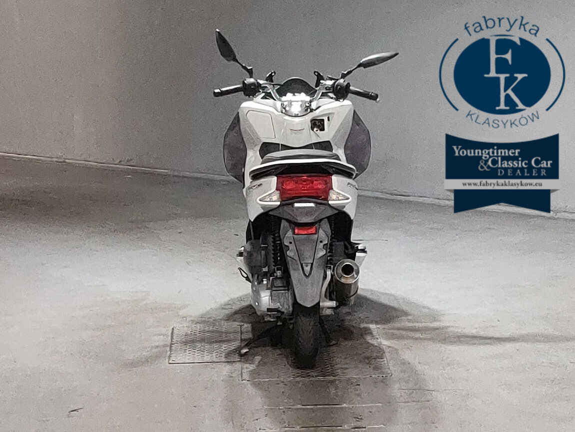 HONDA PCX150  - zdjęcie 5