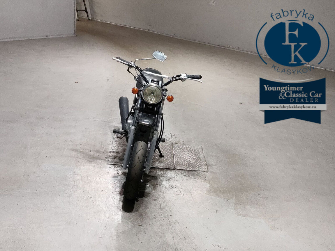 HONDA APE50  - zdjęcie 4