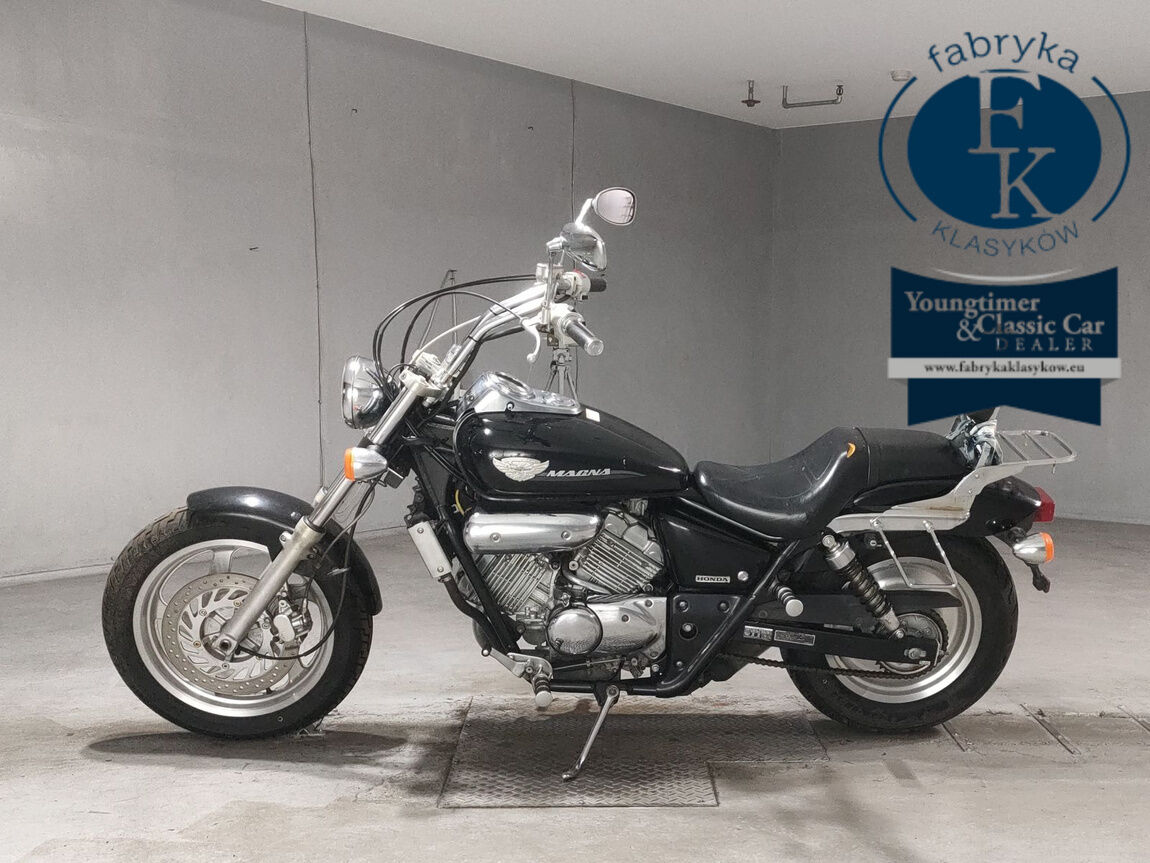HONDA MAGNA 250  - zdjęcie 3