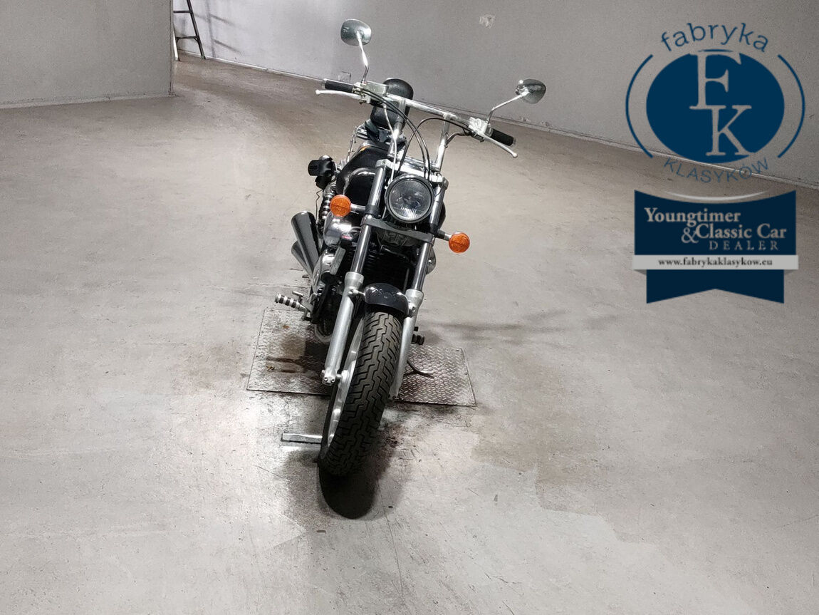 HONDA MAGNA 250  - zdjęcie 4