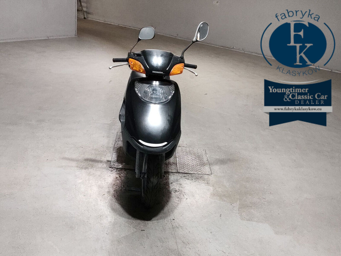 HONDA SPACY100  - zdjęcie 4