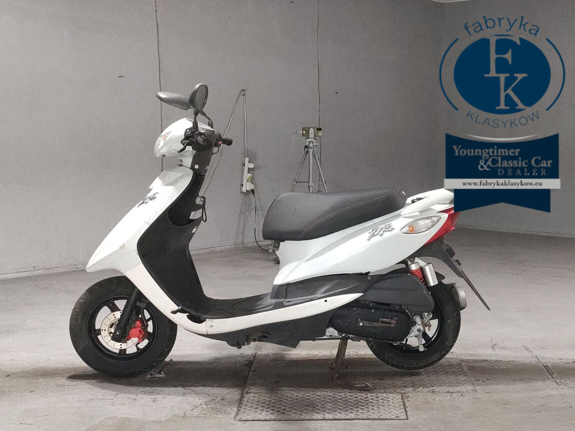 YAMAHA JOG ZR EVOLUTION2  - zdjęcie 3