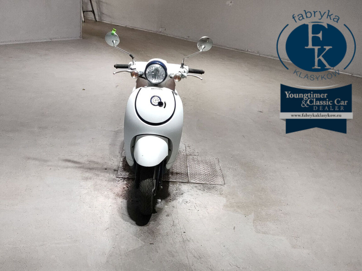 HONDA GIORNO  - zdjęcie 4