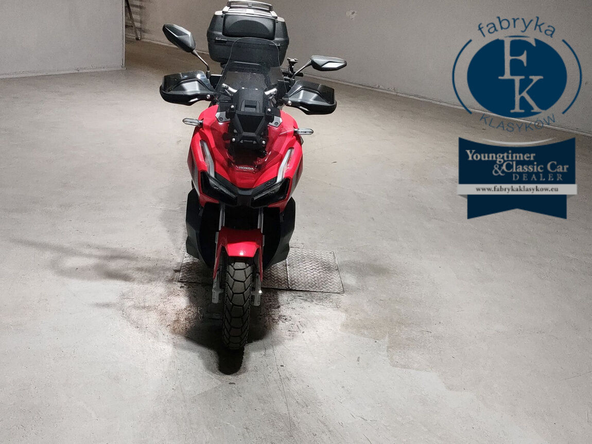HONDA ADV150  - zdjęcie 4