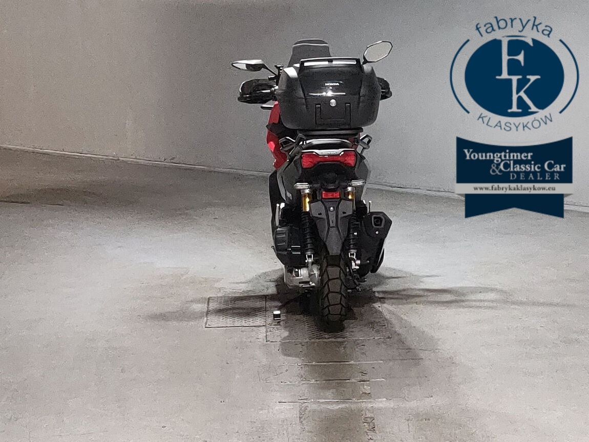 HONDA ADV150  - zdjęcie 5