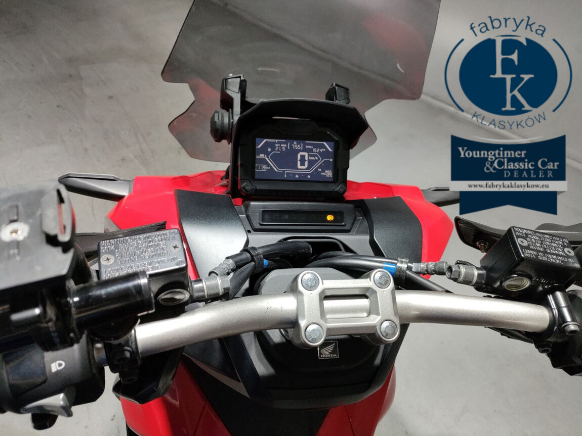 HONDA ADV150  - zdjęcie 6