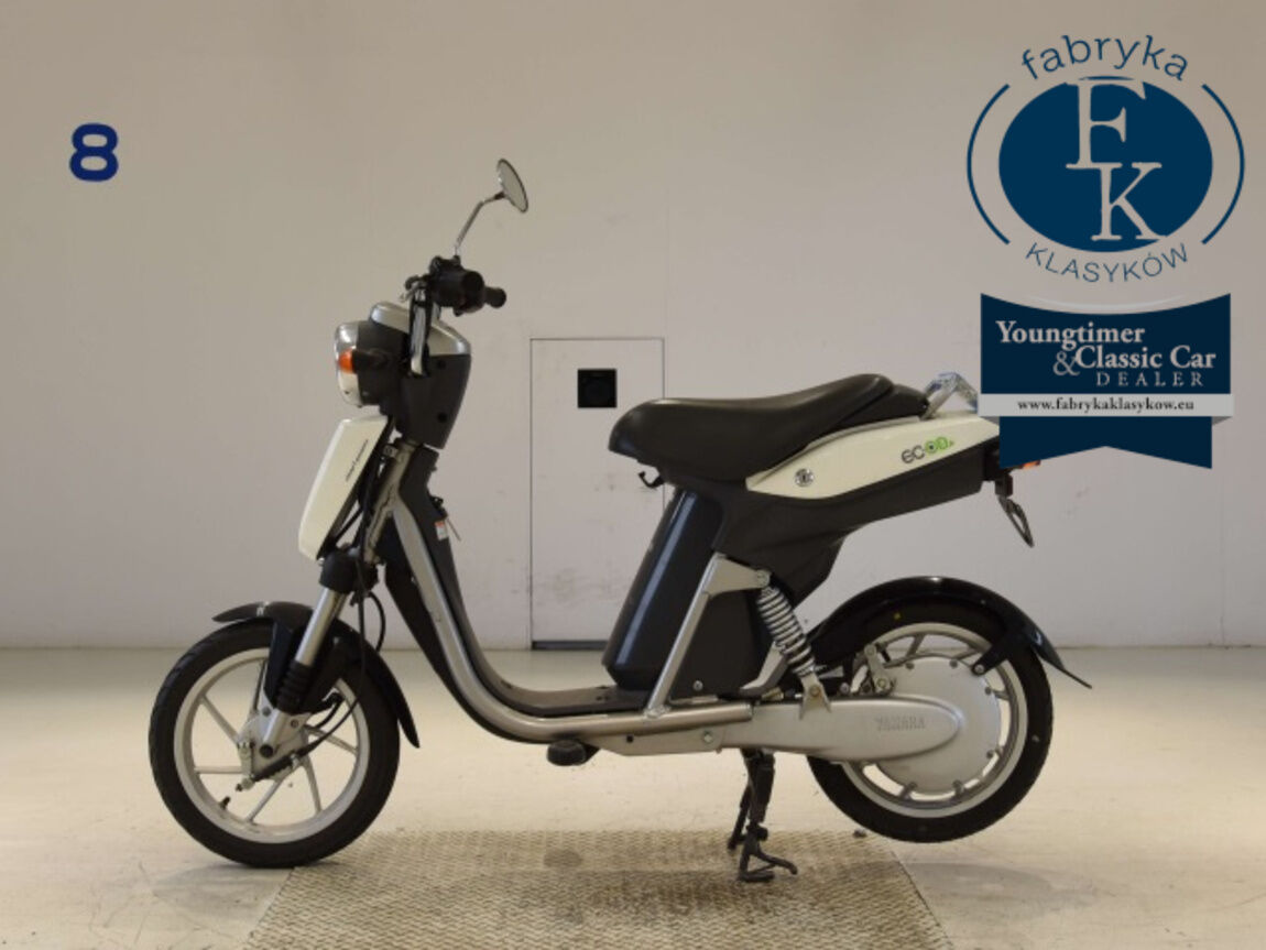 YAMAHA EC-03 - zdjęcie 3