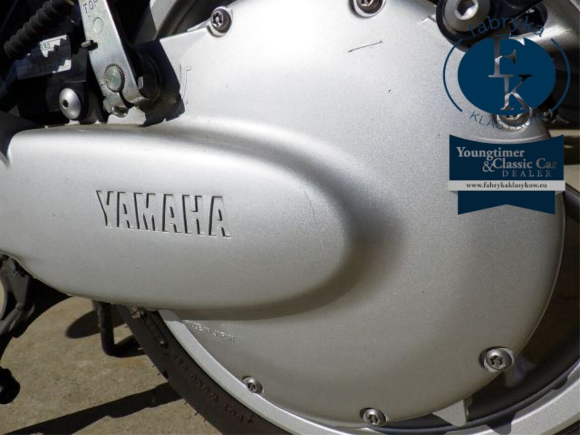 YAMAHA EC-03 - zdjęcie 5