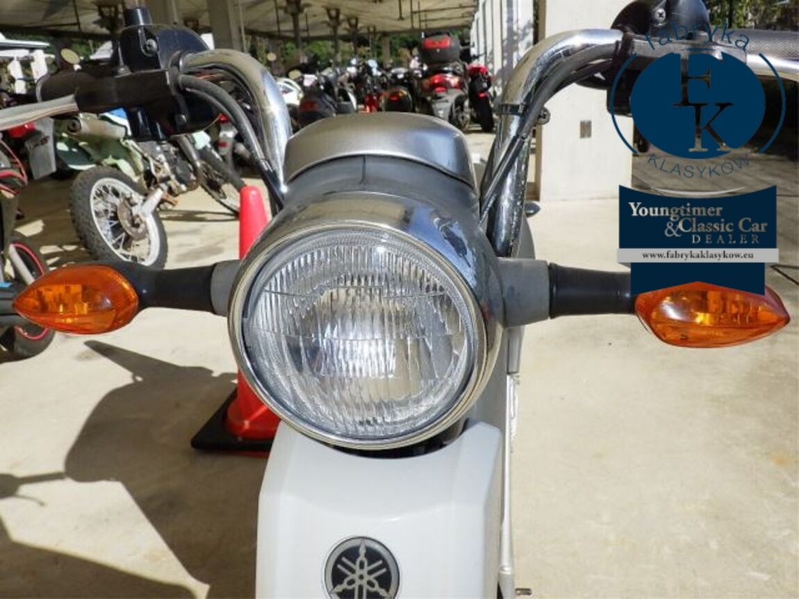 YAMAHA EC-03 - zdjęcie 10