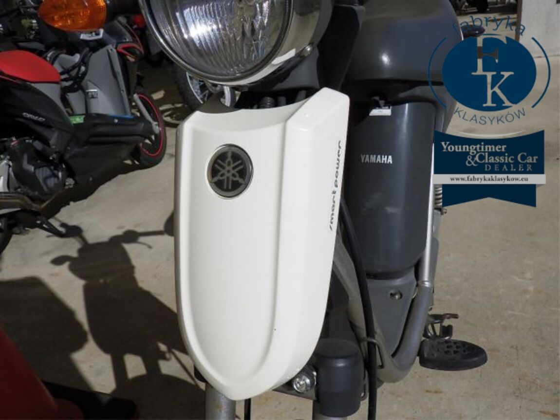 YAMAHA EC-03 - zdjęcie 15