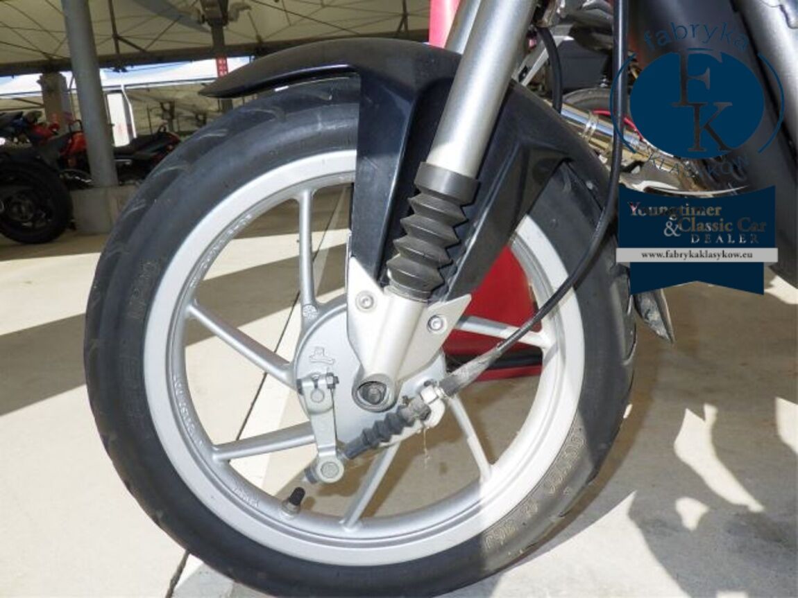 YAMAHA EC-03 - zdjęcie 18