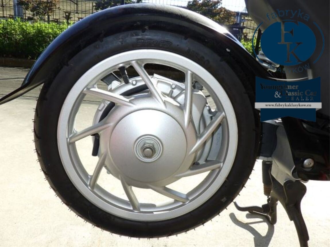 YAMAHA EC-03 - zdjęcie 21