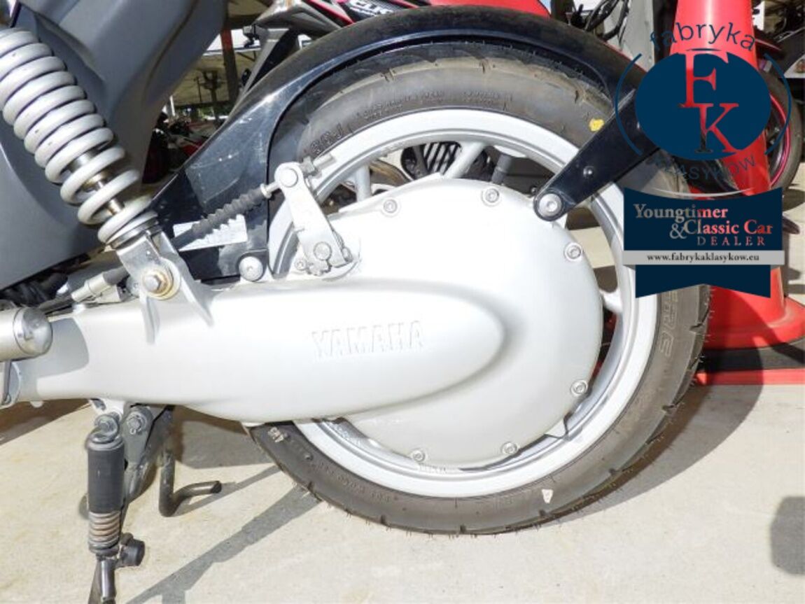 YAMAHA EC-03 - zdjęcie 22