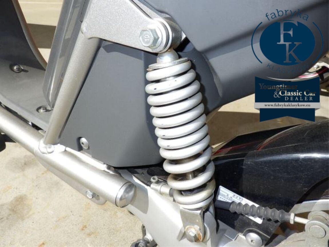 YAMAHA EC-03 - zdjęcie 23
