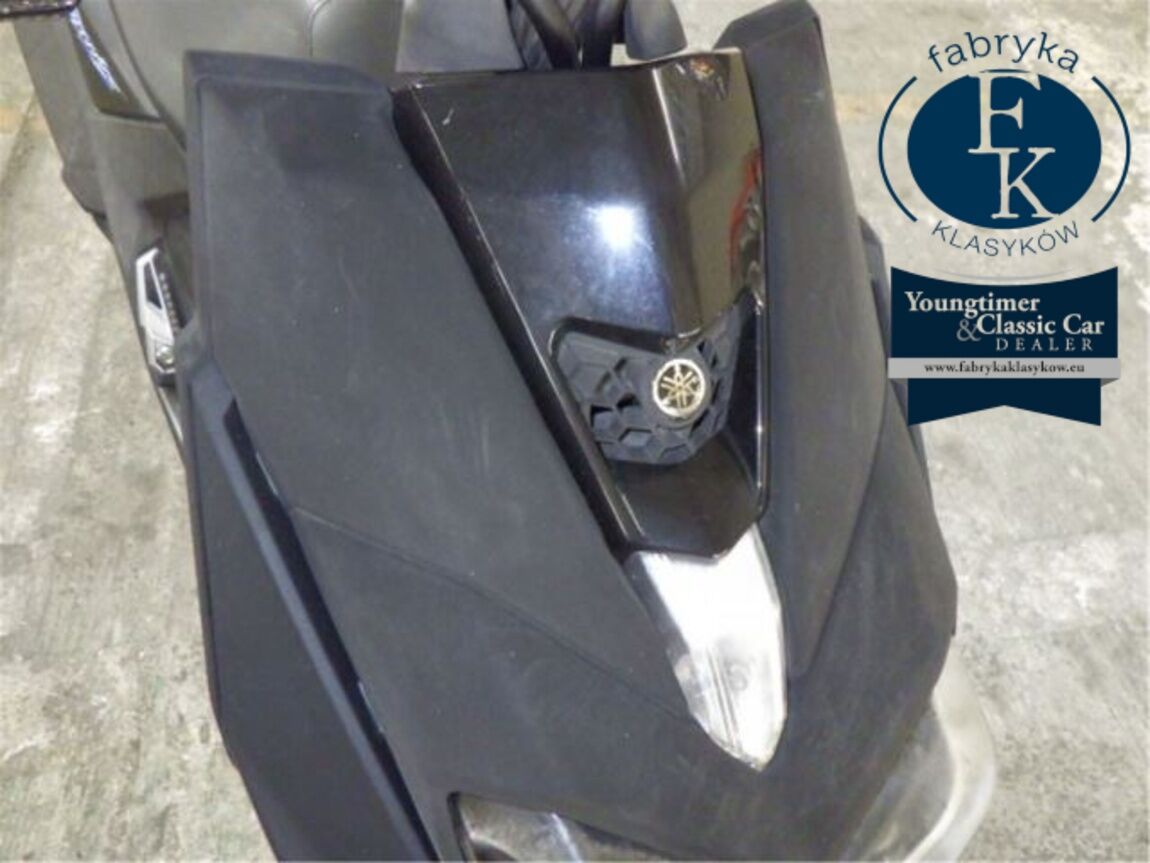 YAMAHA BW S125-2  - zdjęcie 14