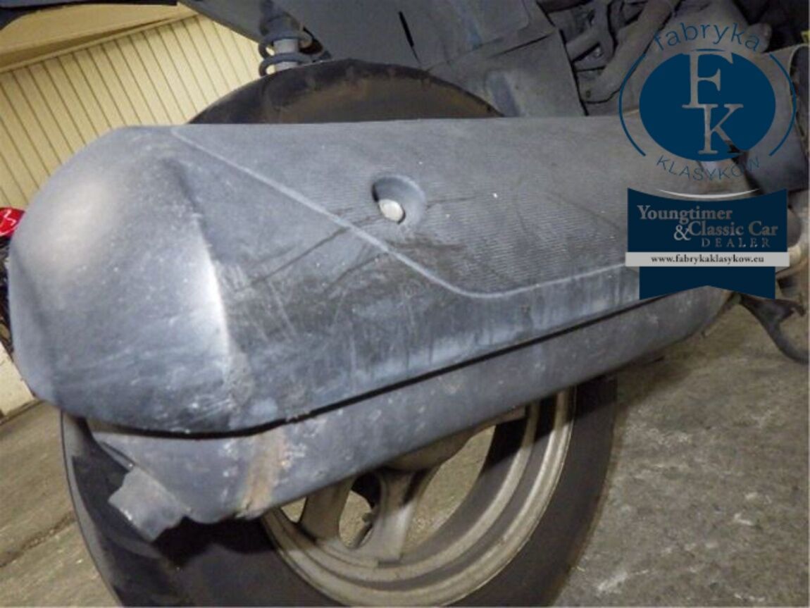 HONDA DIO  - zdjęcie 10