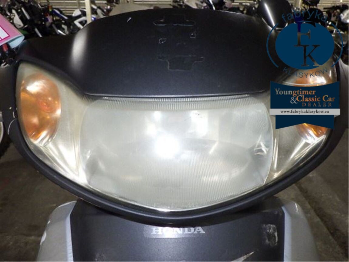 HONDA DIO  - zdjęcie 11
