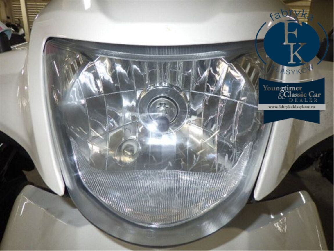 SUZUKI ADDRESS V125  - zdjęcie 11