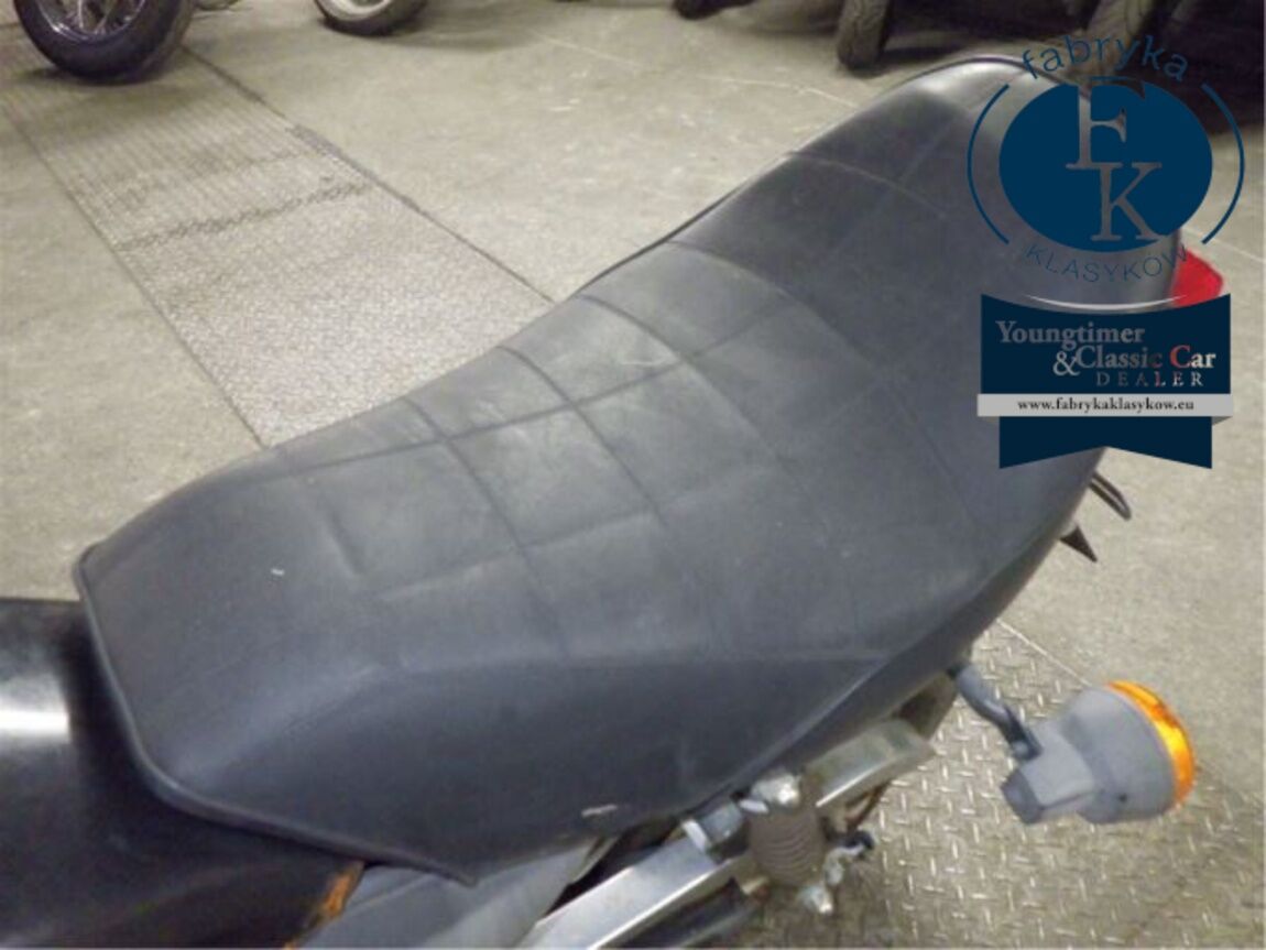 KAWASAKI AV50  - zdjęcie 15