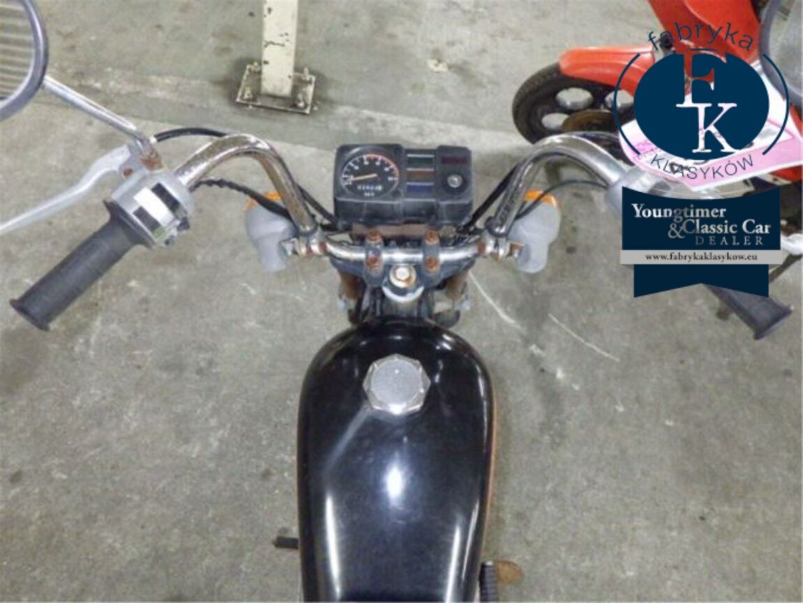 KAWASAKI AV50  - zdjęcie 16
