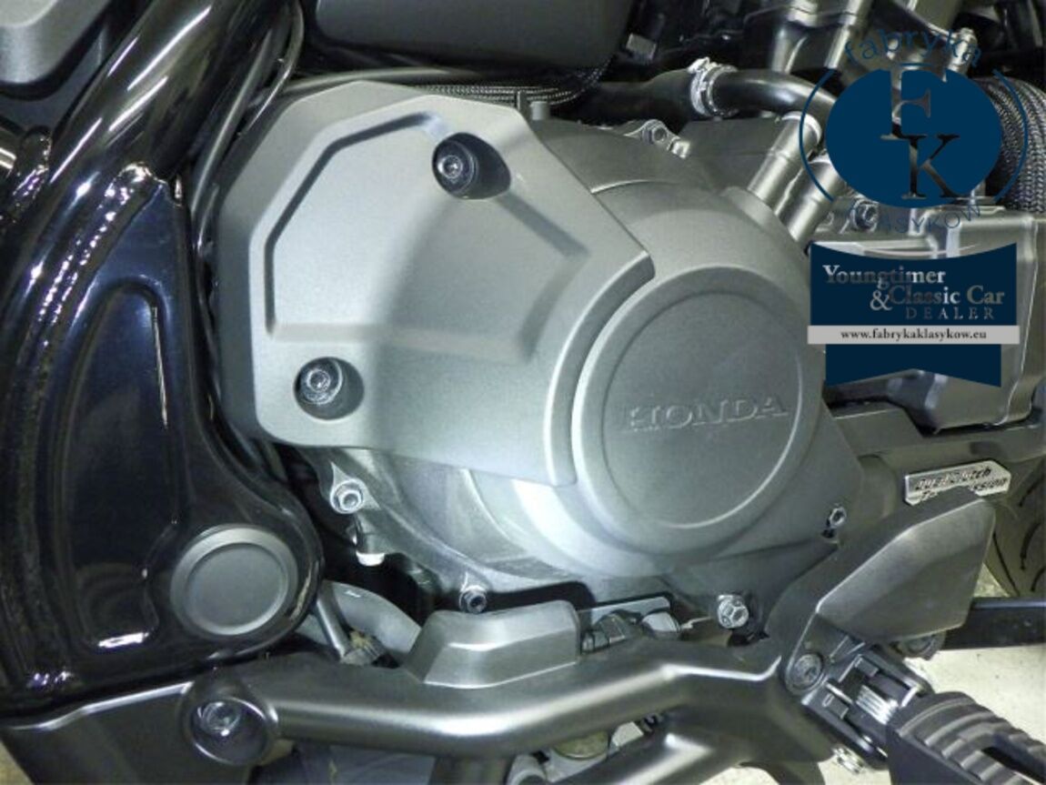HONDA REBEL 1100D 2024 - zdjęcie 9