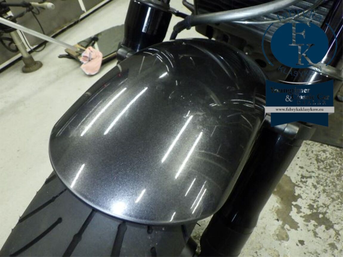 HONDA REBEL 1100D 2024 - zdjęcie 17