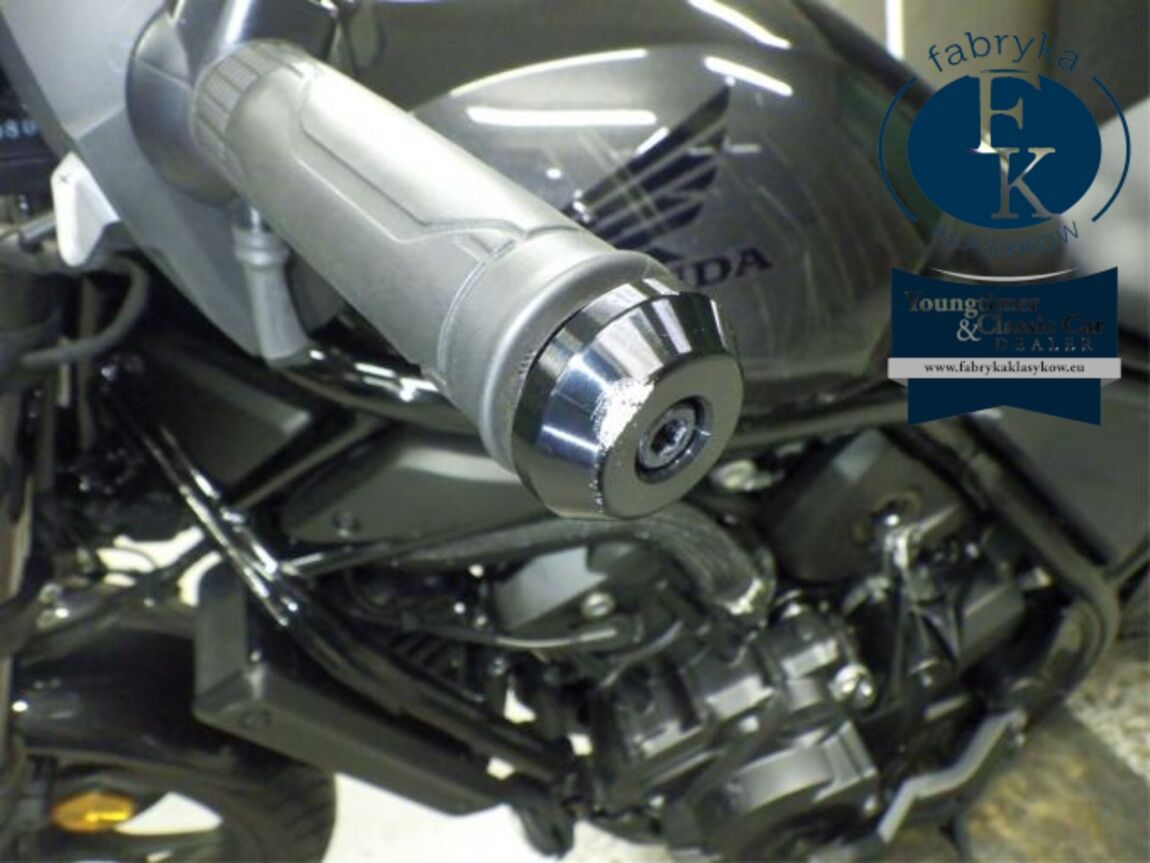 HONDA REBEL 1100D 2024 - zdjęcie 21