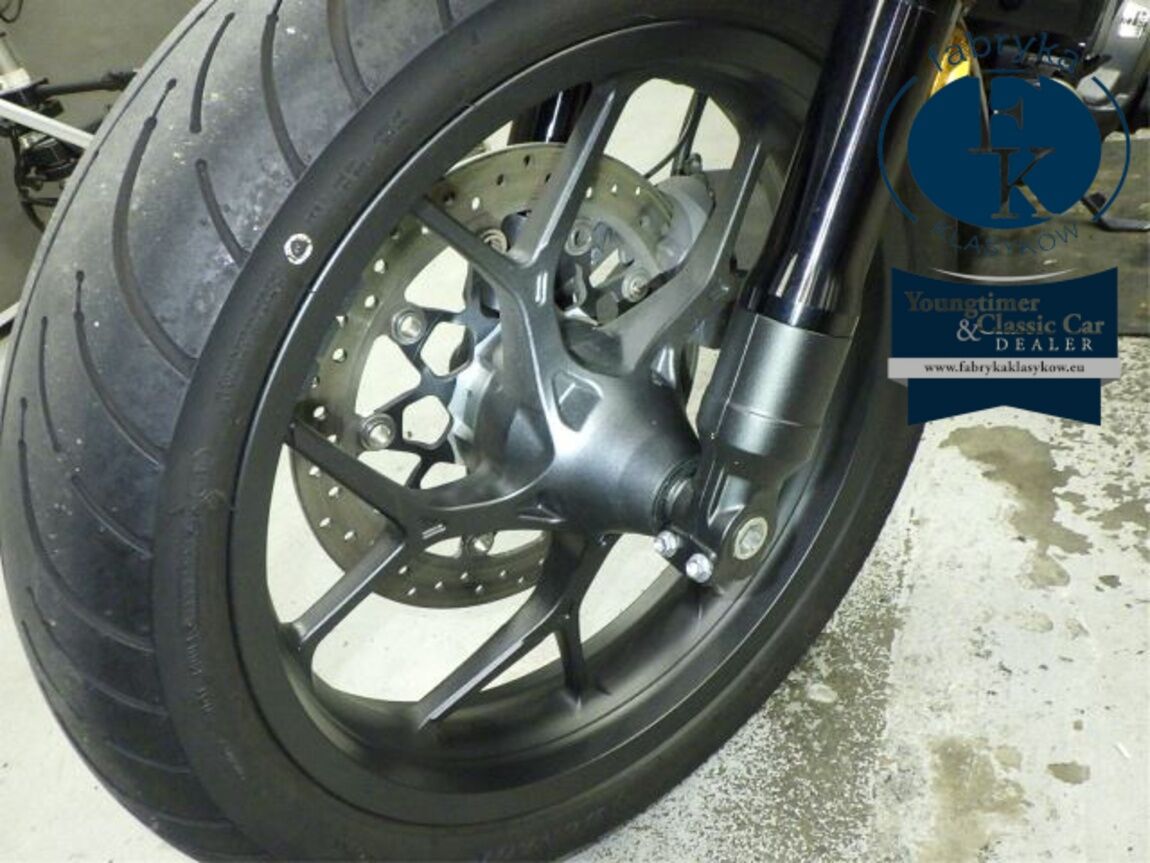 HONDA REBEL 1100D 2024 - zdjęcie 23