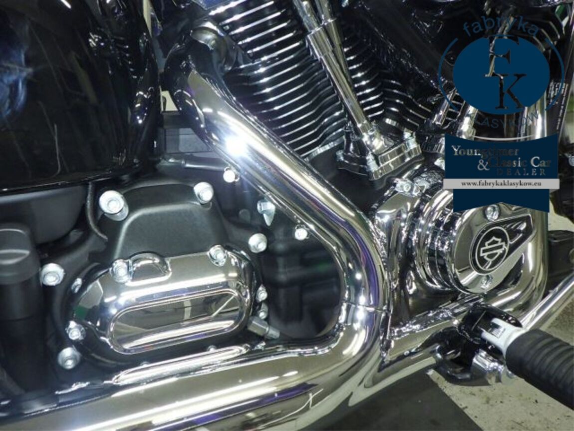 HARLEY-DAVIDSON FXLRST1920 2026 - zdjęcie 15